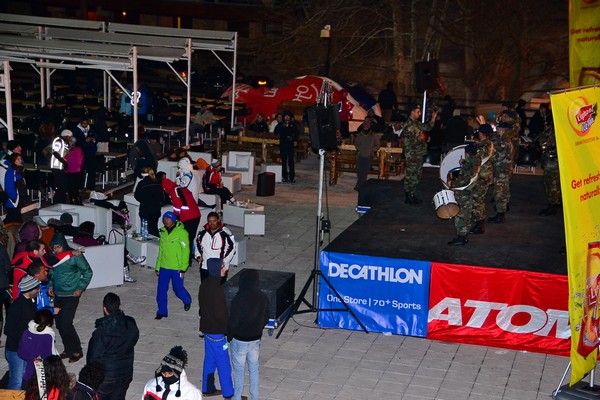 Mzaar Winter Festival 2013 Part 3